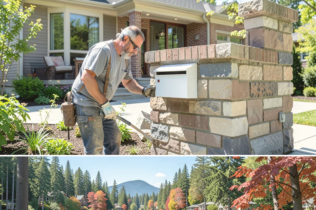 Garbage Disposal Installation in Covington, King County, WA - Disposal installation is unaffected by season and often paired with a sink or plumbing update.