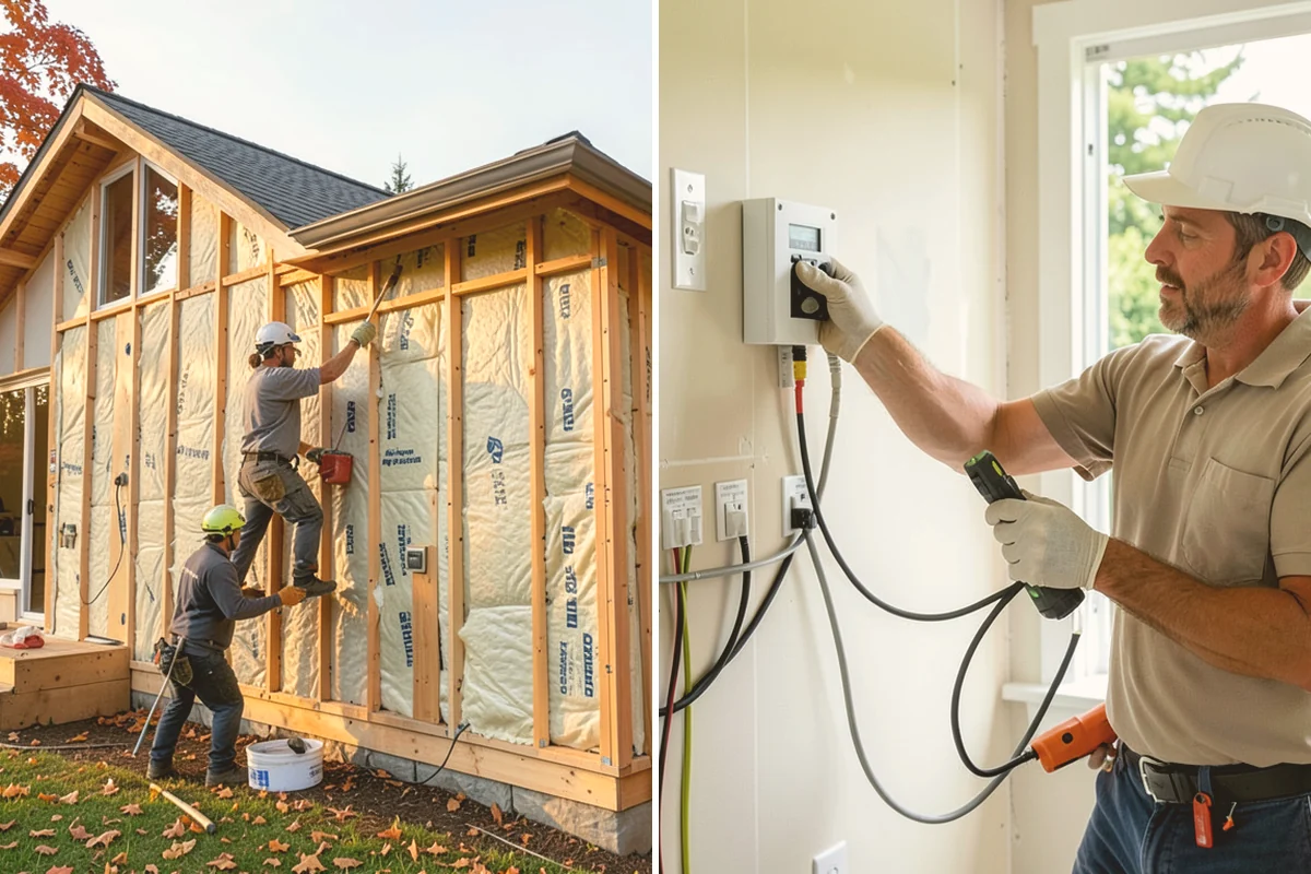 Garbage Disposal Installation in Eatonville, Pierce County, WA - Disconnect and remove any old unit