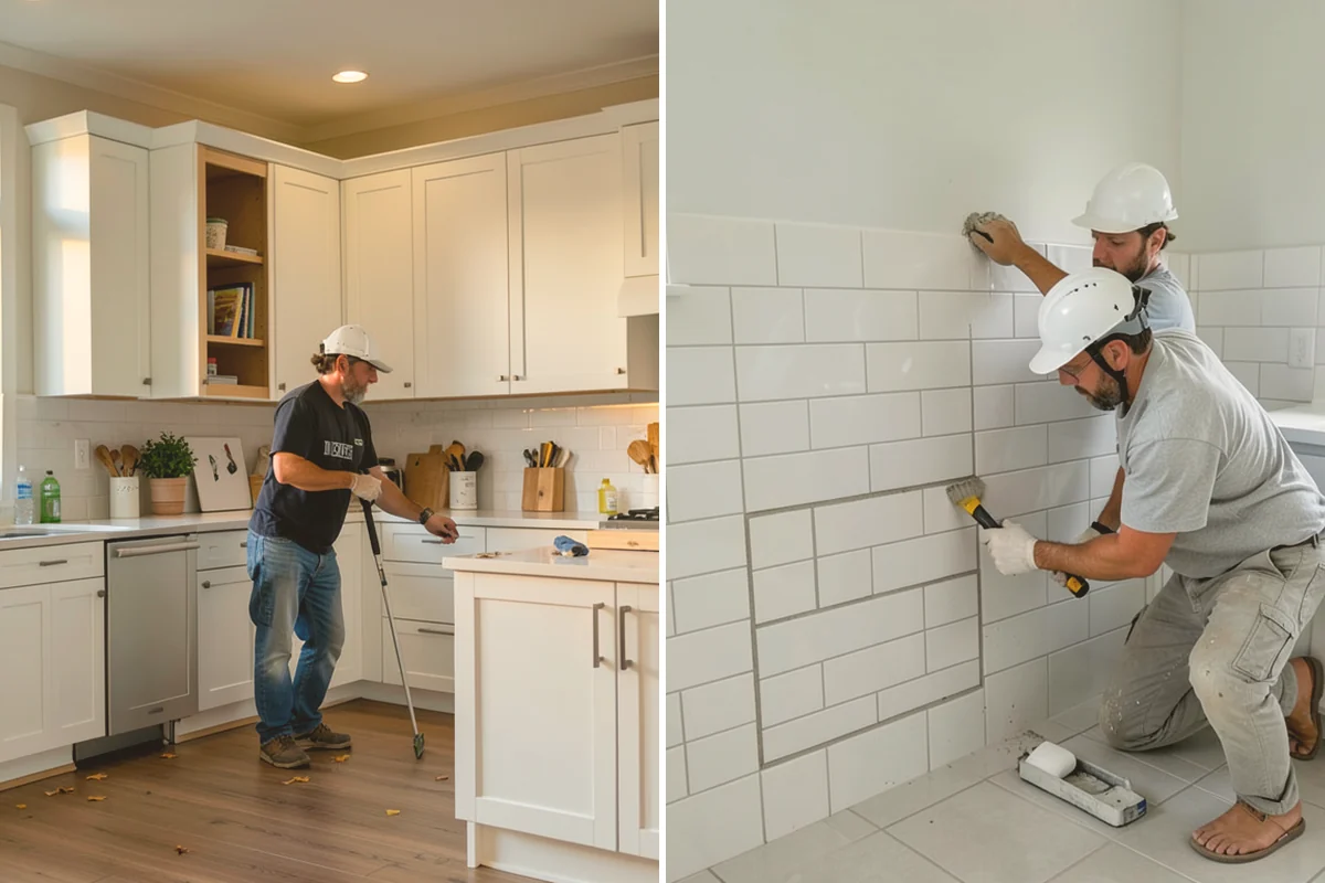 Garbage Disposal Installation in Edmonds, Snohomish County, WA - Disconnect and remove any old unit