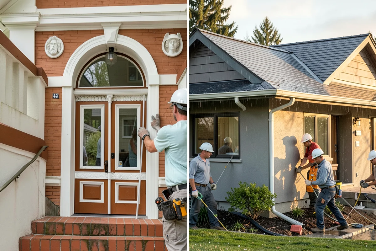 Garbage Disposal Installation in Enumclaw, King County, WA - Disconnect and remove any old unit