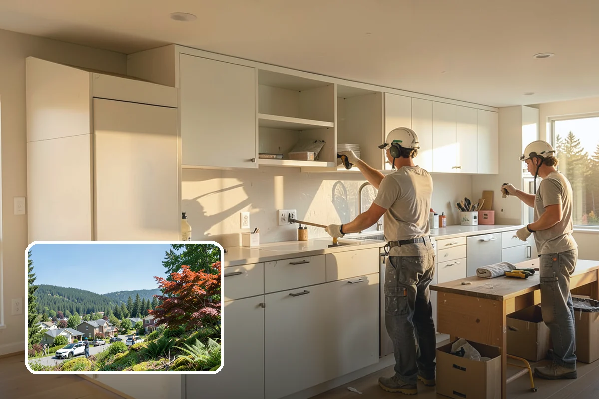 Garbage Disposal Installation in Index, Snohomish County, WA - Easier cleanup with fewer clogs