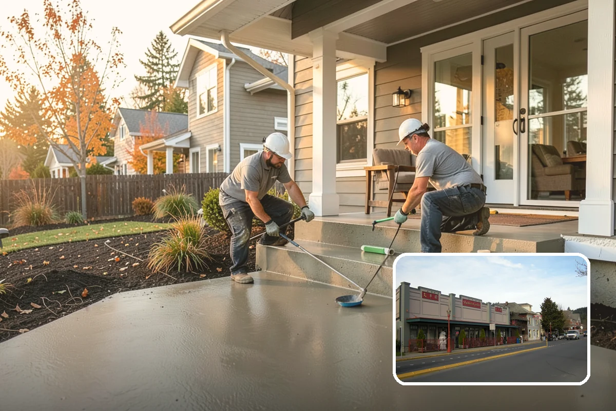 Garbage Disposal Installation in Issaquah, King County, WA - Easier cleanup with fewer clogs