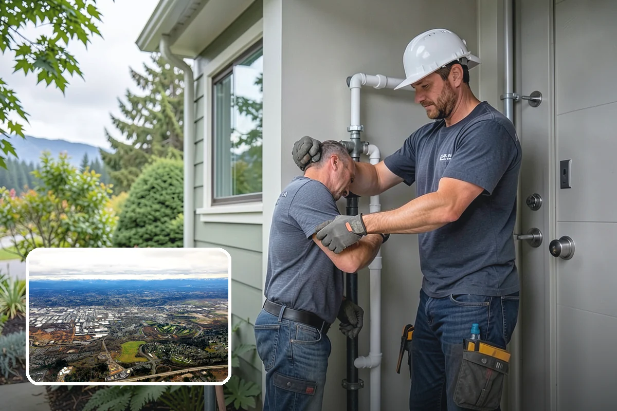 Garbage Disposal Installation in Kent, King County, WA - Easier cleanup with fewer clogs