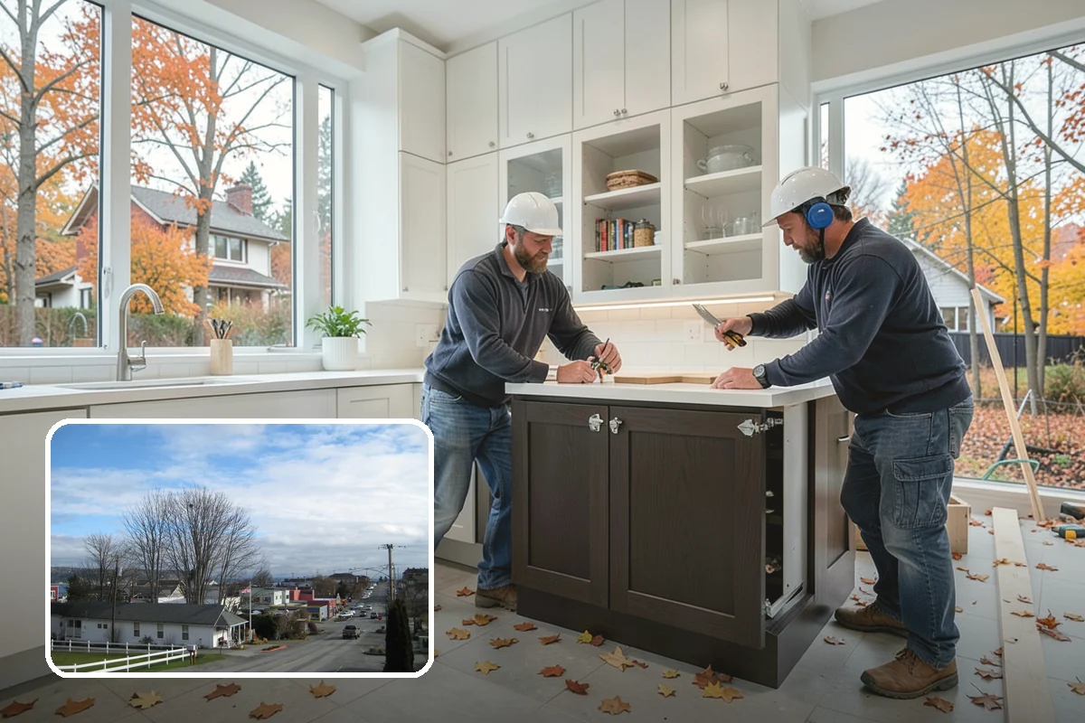 Garbage Disposal Installation in Langley, Island County, WA - Easier cleanup with fewer clogs