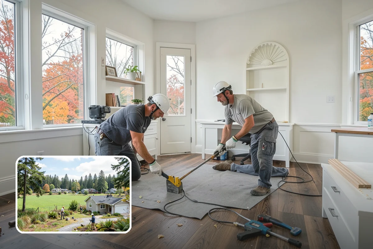 Garbage Disposal Installation in Lyman, Skagit County, WA - Easier cleanup with fewer clogs