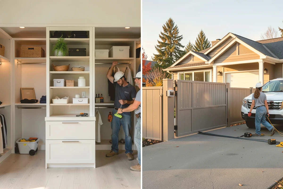 Garbage Disposal Installation in Lynnwood, Snohomish County, WA - Disconnect and remove any old unit
