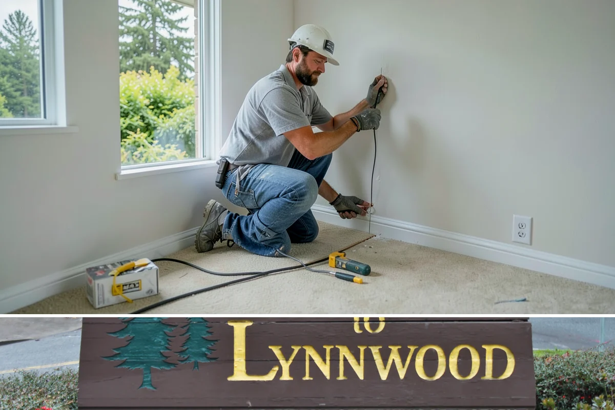 Garbage Disposal Installation in Lynnwood, Snohomish County, WA - Disposal installation is unaffected by season and often paired with a sink or plumbing update.