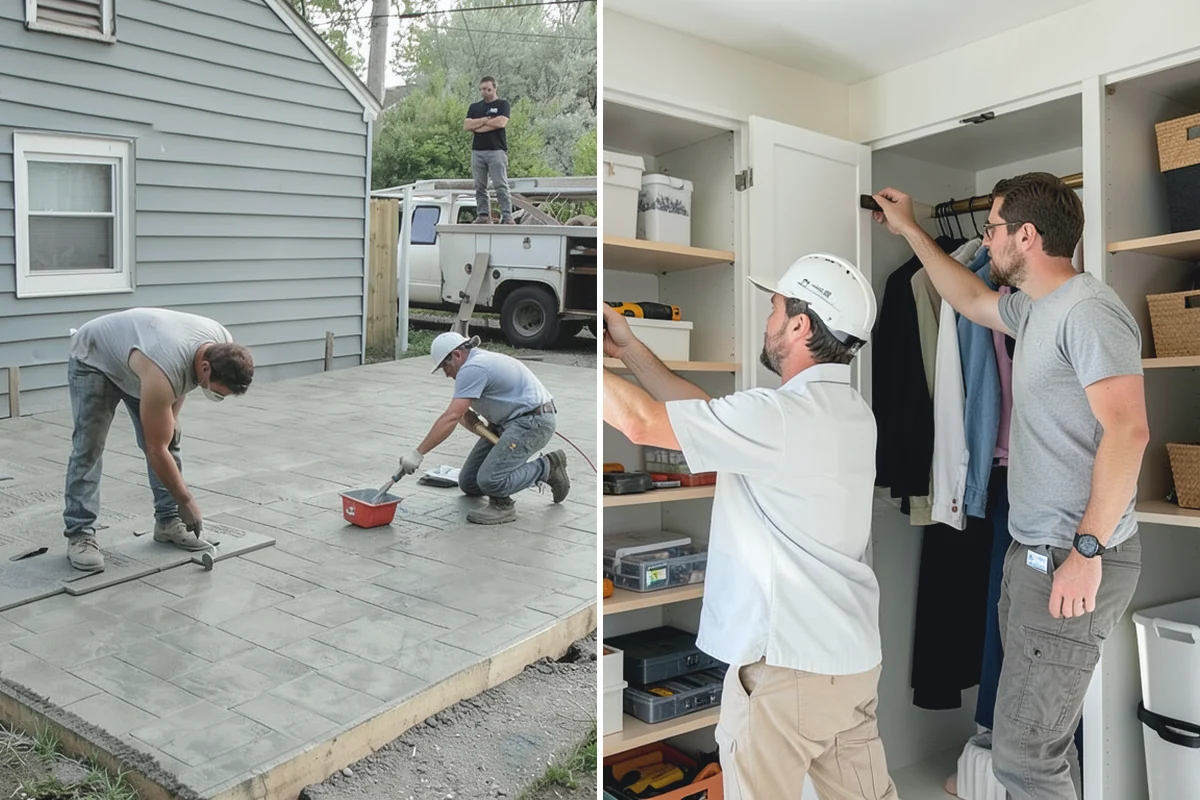 Garbage Disposal Installation in Medina, King County, WA - Disconnect and remove any old unit