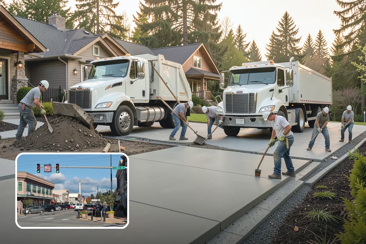 Garbage Disposal Installation in Monroe, Snohomish County, WA - Easier cleanup with fewer clogs