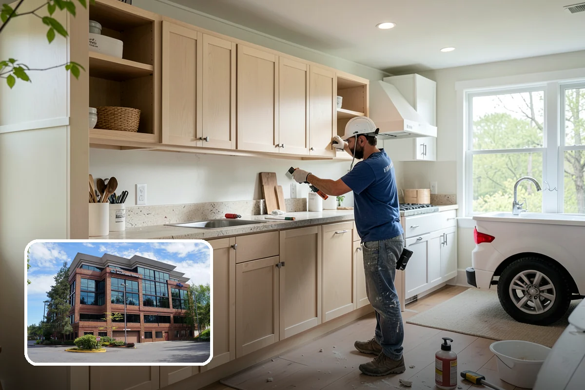 Garbage Disposal Installation in Mountlake Terrace, Snohomish County, WA - Easier cleanup with fewer clogs
