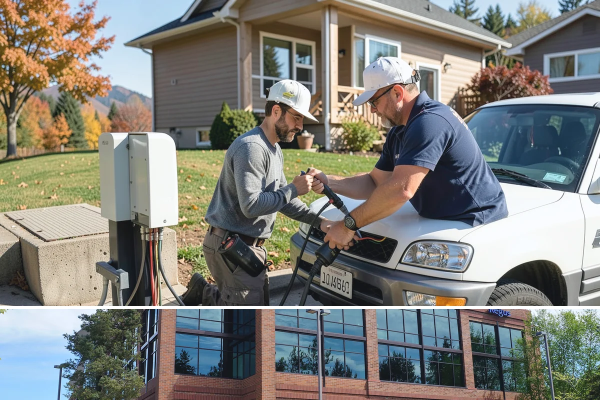 Garbage Disposal Installation in Mountlake Terrace, Snohomish County, WA - Disposal installation is unaffected by season and often paired with a sink or plumbing update.