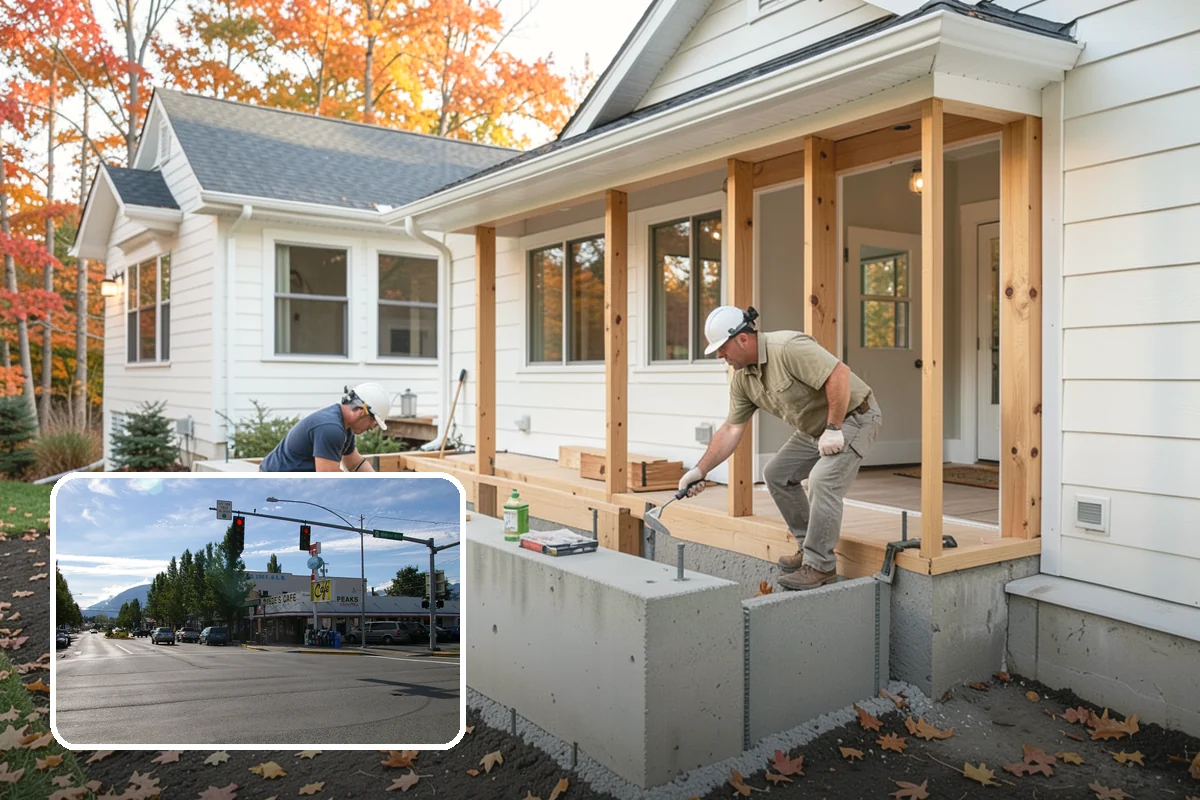 Garbage Disposal Installation in North Bend, King County, WA - Easier cleanup with fewer clogs