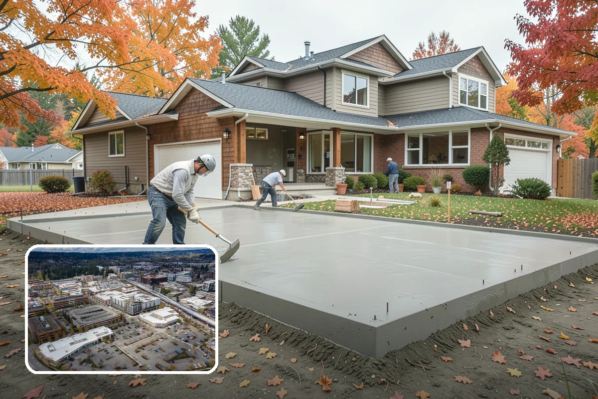 Garbage Disposal Installation in Redmond, King County, WA - Easier cleanup with fewer clogs