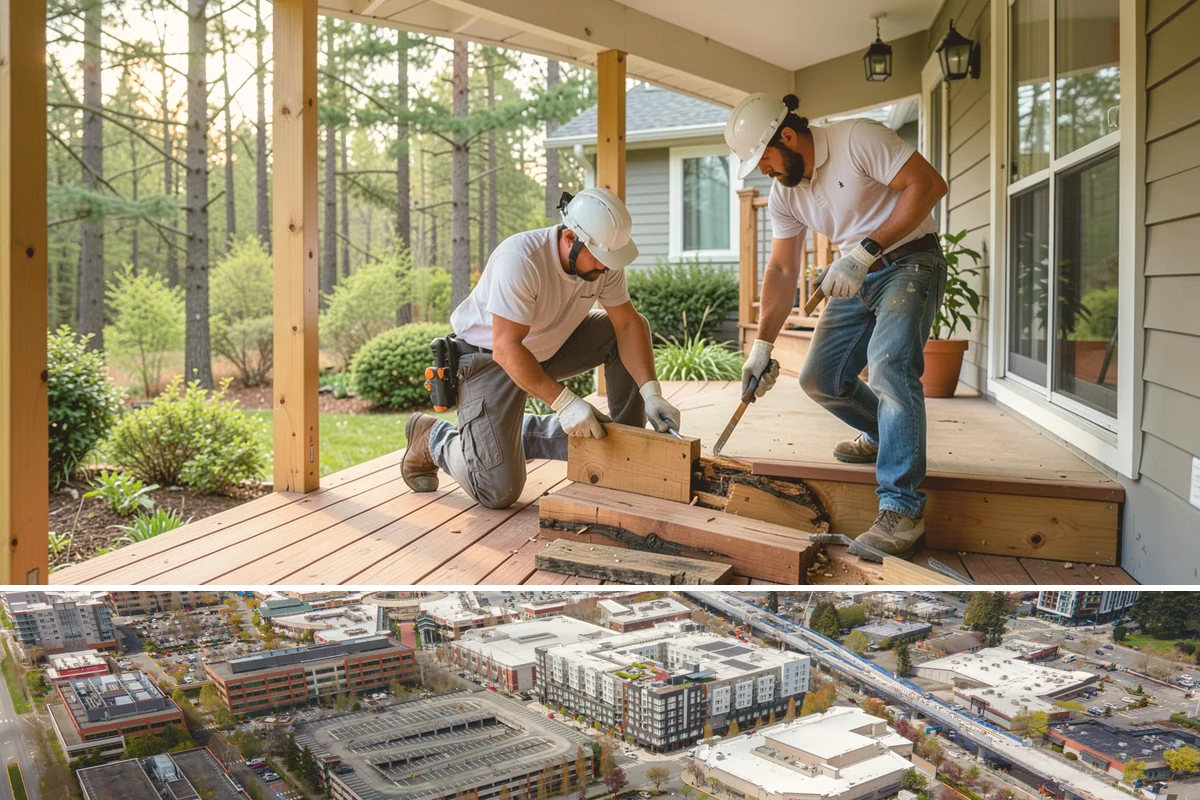 Garbage Disposal Installation in Redmond, King County, WA - Disposal installation is unaffected by season and often paired with a sink or plumbing update.