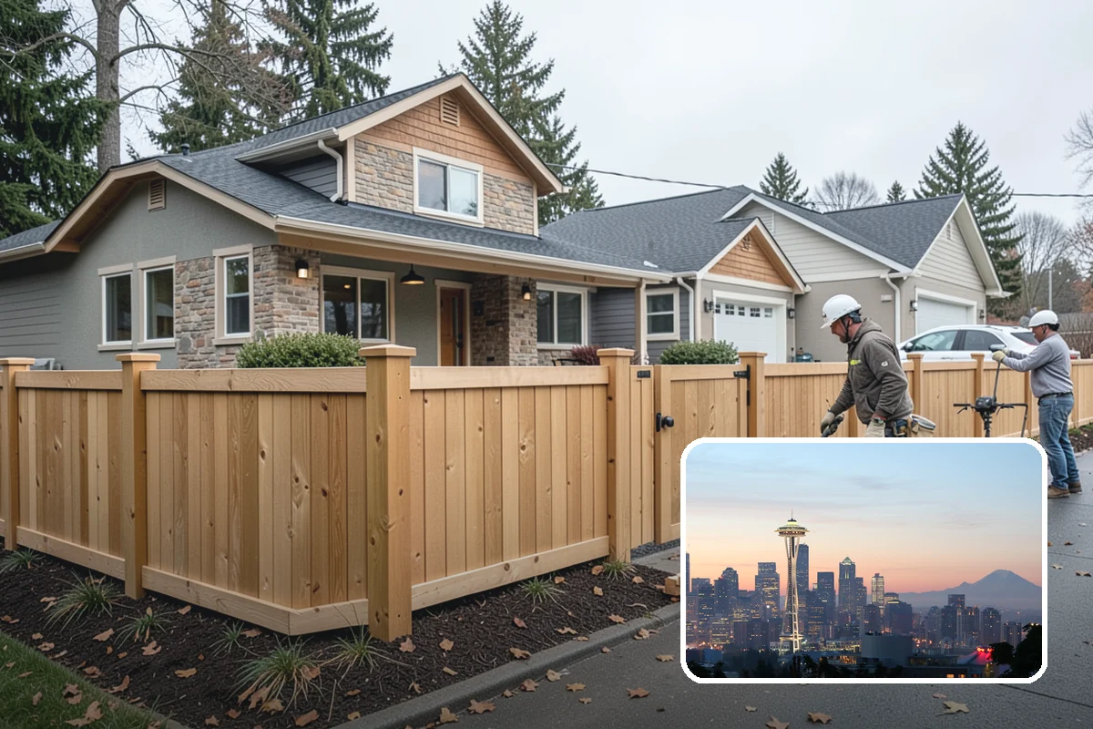 Garbage Disposal Installation in Seattle, King County, WA - Easier cleanup with fewer clogs