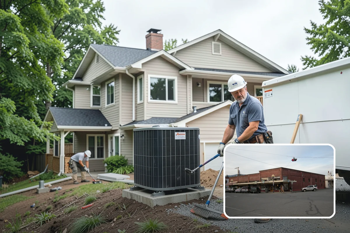 Garbage Disposal Installation in Sedro-Woolley, Skagit County, WA - Easier cleanup with fewer clogs