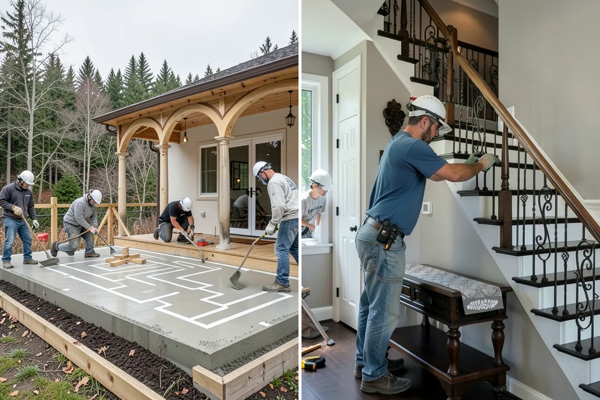 Garbage Disposal Installation in Snoqualmie, King County, WA - Disconnect and remove any old unit