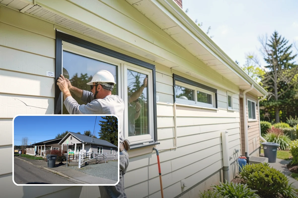 Garbage Disposal Installation in South Prairie, Pierce County, WA - Easier cleanup with fewer clogs