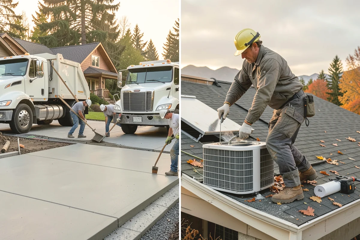 Garbage Disposal Installation in Tukwila, King County, WA - Disconnect and remove any old unit