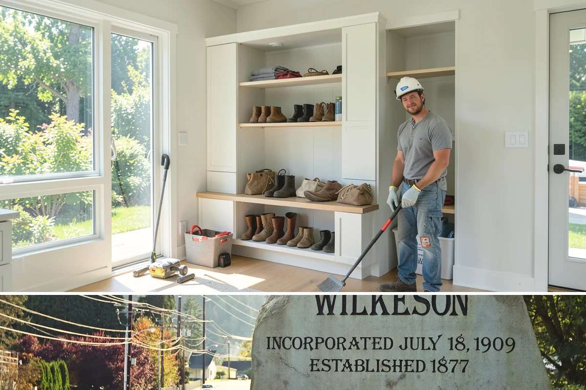 Garbage Disposal Installation in Wilkeson, Pierce County, WA - Disposal installation is unaffected by season and often paired with a sink or plumbing update.