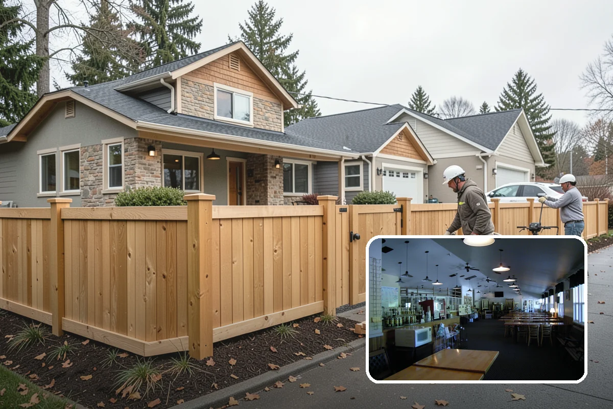 Garden Window Installation in Black Diamond, King County, WA - Bright, multi-sided glass for growing plants
