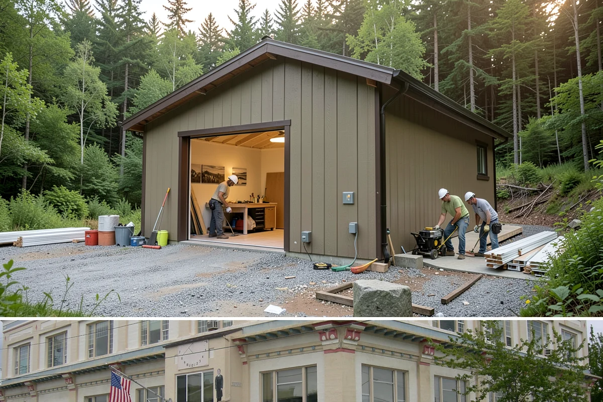 Gas Fireplace Installation in Anacortes, Skagit County, WA - Booking gas fireplace installation in early fall ensures your heat source is ready before winter storms roll in.