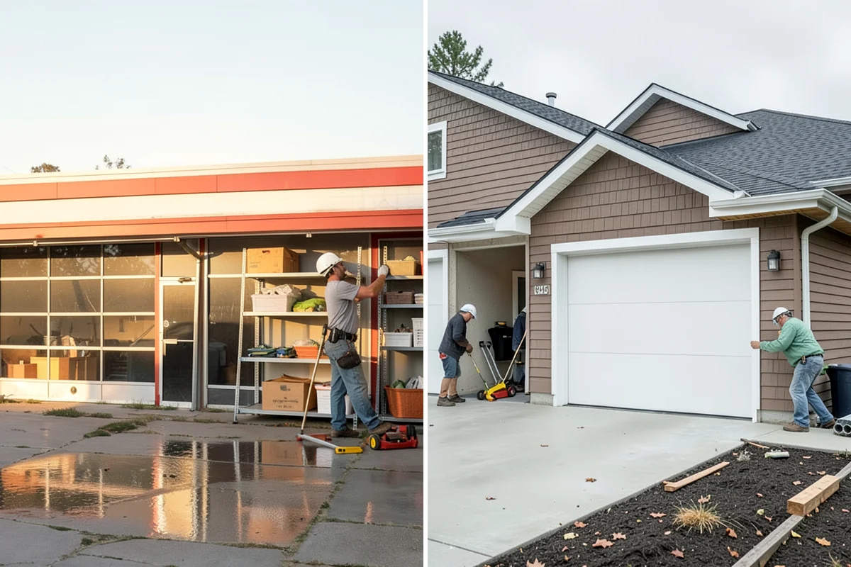 Gas Fireplace Installation in Arlington, Snohomish County, WA - Confirm gas capacity and plan the vent route