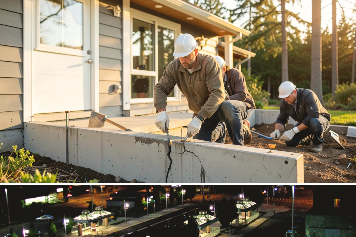 Gas Fireplace Installation in Auburn, King County, WA - Booking gas fireplace installation in early fall ensures your heat source is ready before winter storms roll in.
