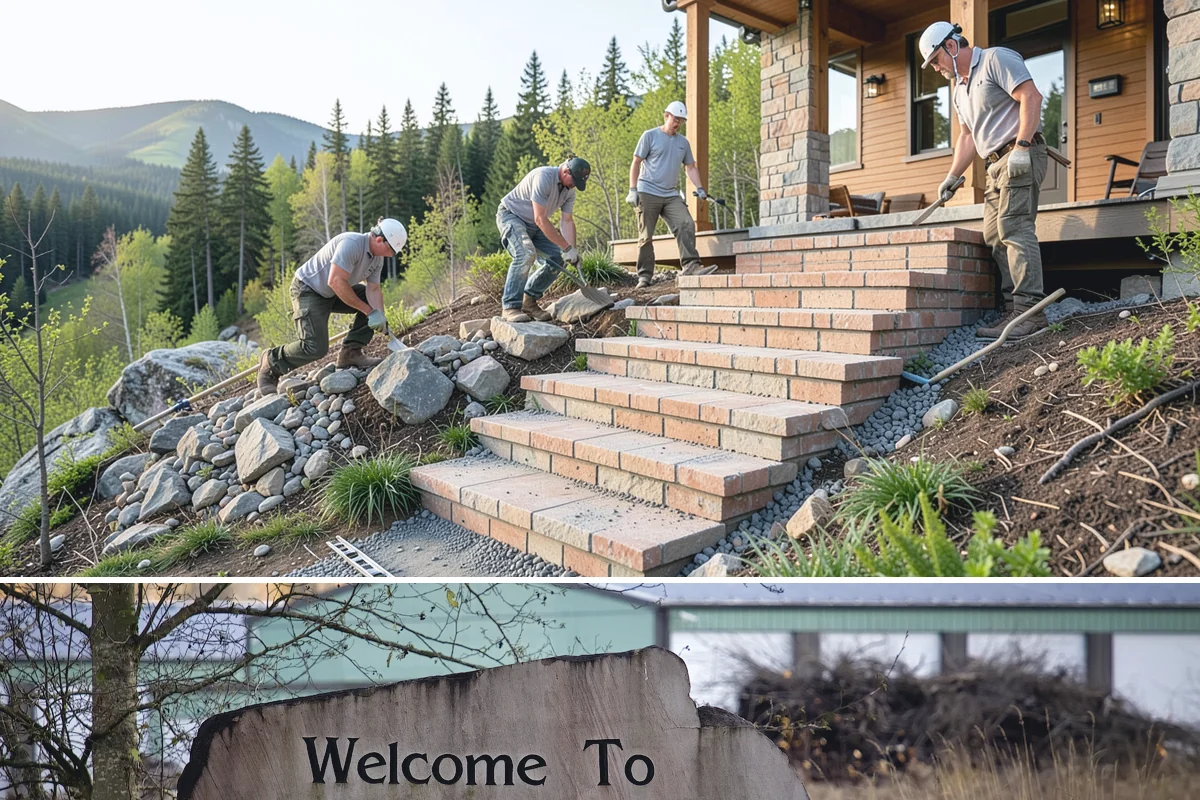 Gas Fireplace Installation in Buckley, Pierce County, WA - Booking gas fireplace installation in early fall ensures your heat source is ready before winter storms roll in.