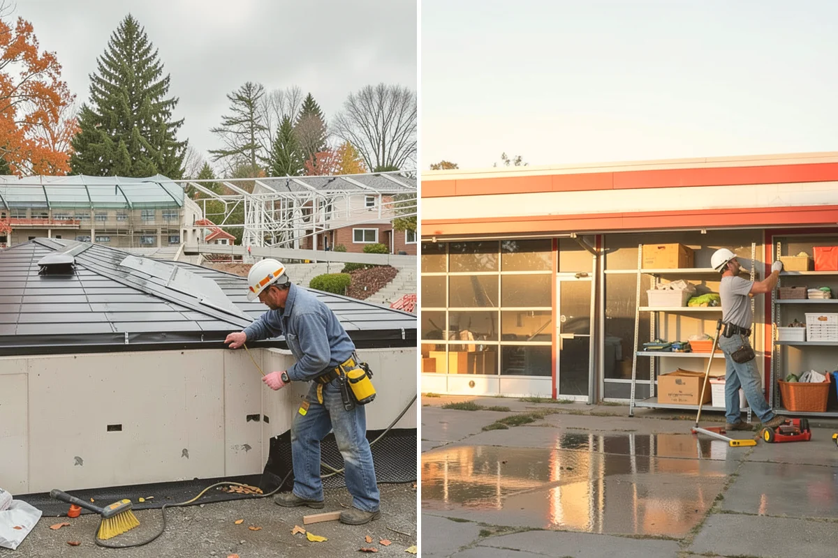 Gas Fireplace Installation in Edmonds, Snohomish County, WA - Confirm gas capacity and plan the vent route