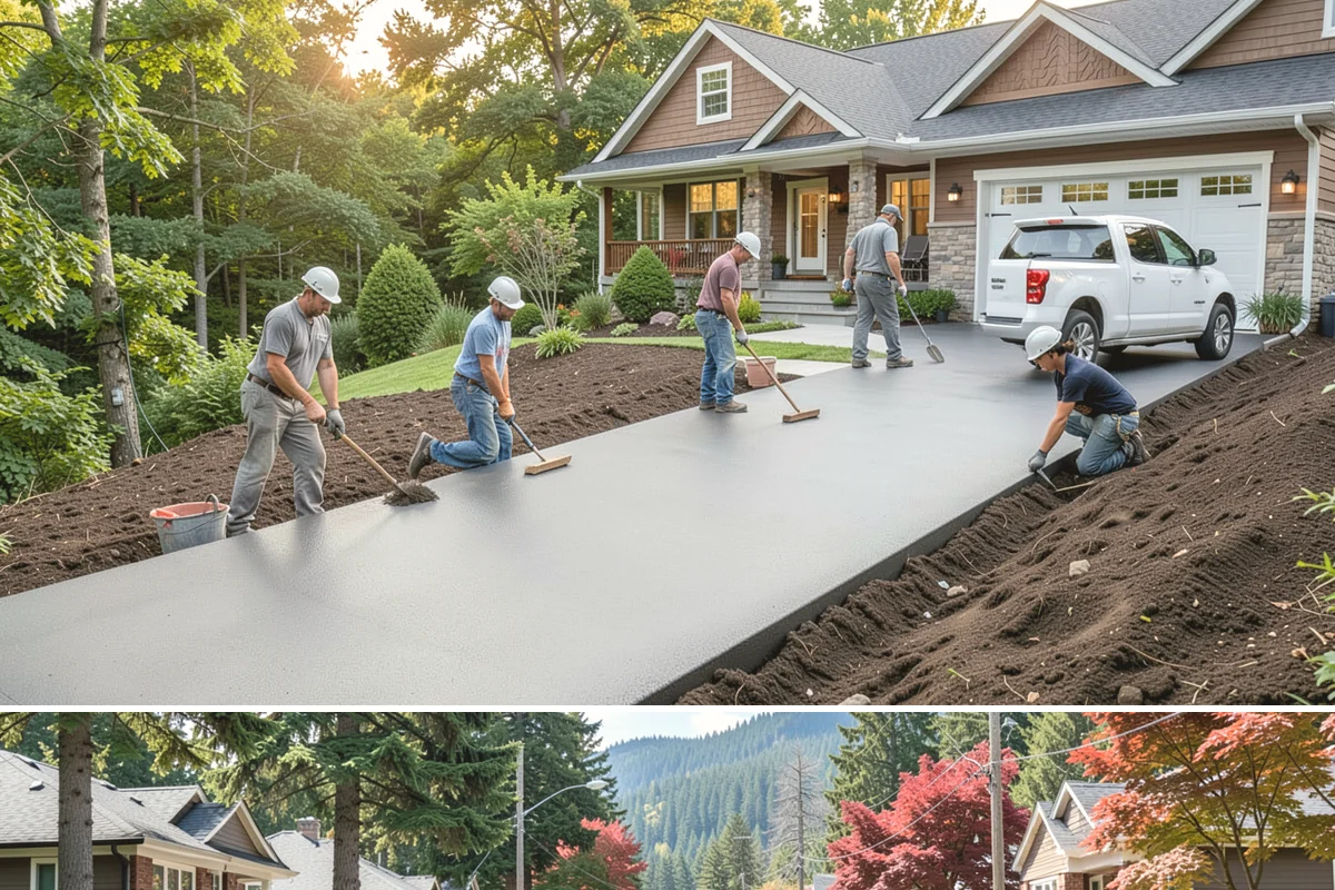 Gas Fireplace Installation in Hunts Point, King County, WA - Booking gas fireplace installation in early fall ensures your heat source is ready before winter storms roll in.