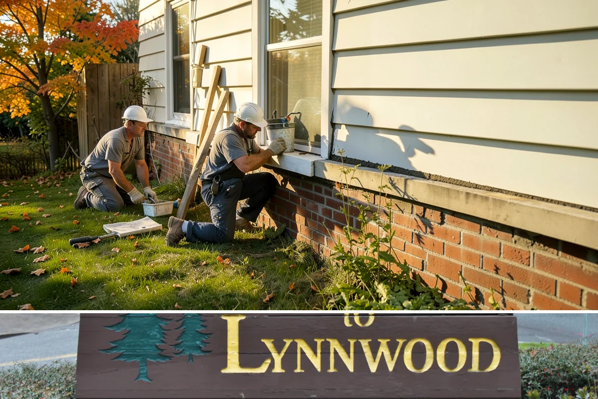Gas Fireplace Installation in Lynnwood, Snohomish County, WA - Booking gas fireplace installation in early fall ensures your heat source is ready before winter storms roll in.