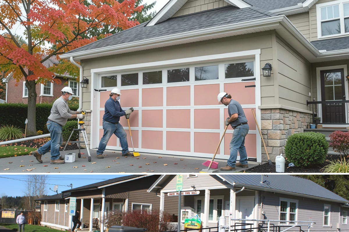 Gas Fireplace Installation in South Prairie, Pierce County, WA - Booking gas fireplace installation in early fall ensures your heat source is ready before winter storms roll in.