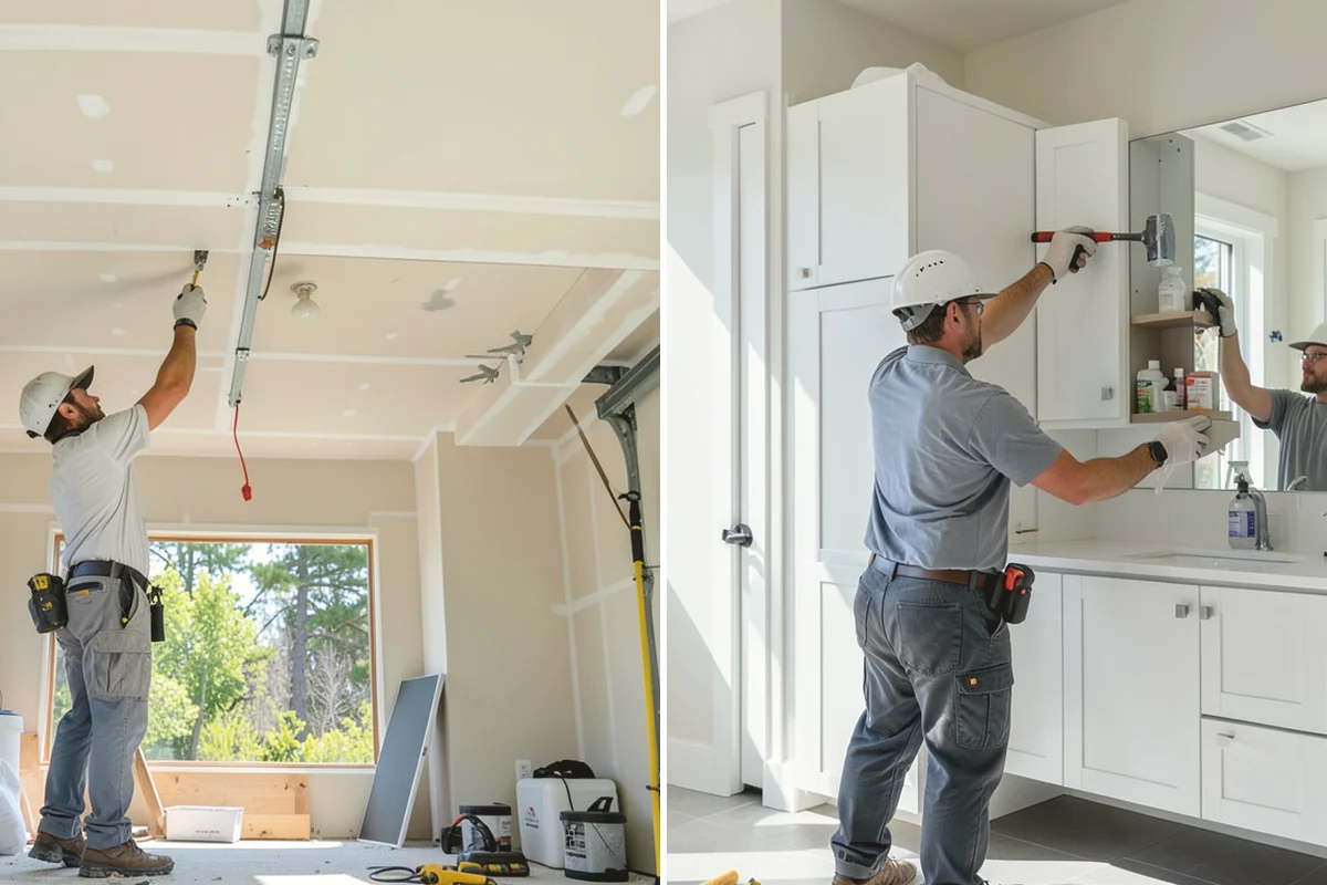 Gas Fireplace Installation in Steilacoom, Pierce County, WA - Confirm gas capacity and plan the vent route