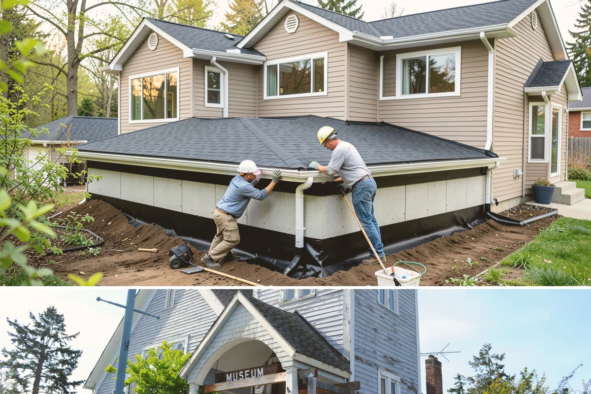 Gas Fireplace Installation in Steilacoom, Pierce County, WA - Booking gas fireplace installation in early fall ensures your heat source is ready before winter storms roll in.