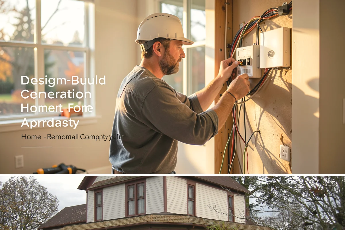 Gas Fireplace Installation in Sumner, Pierce County, WA - Booking gas fireplace installation in early fall ensures your heat source is ready before winter storms roll in.