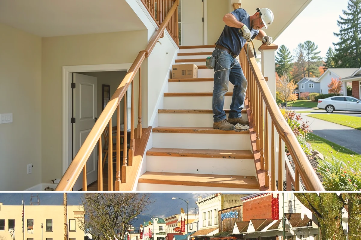 Gas Line Installation in Arlington, Snohomish County, WA - Gas line work runs indoors and out year-round, though pairing outdoor runs with dry weather keeps trenching tidy.