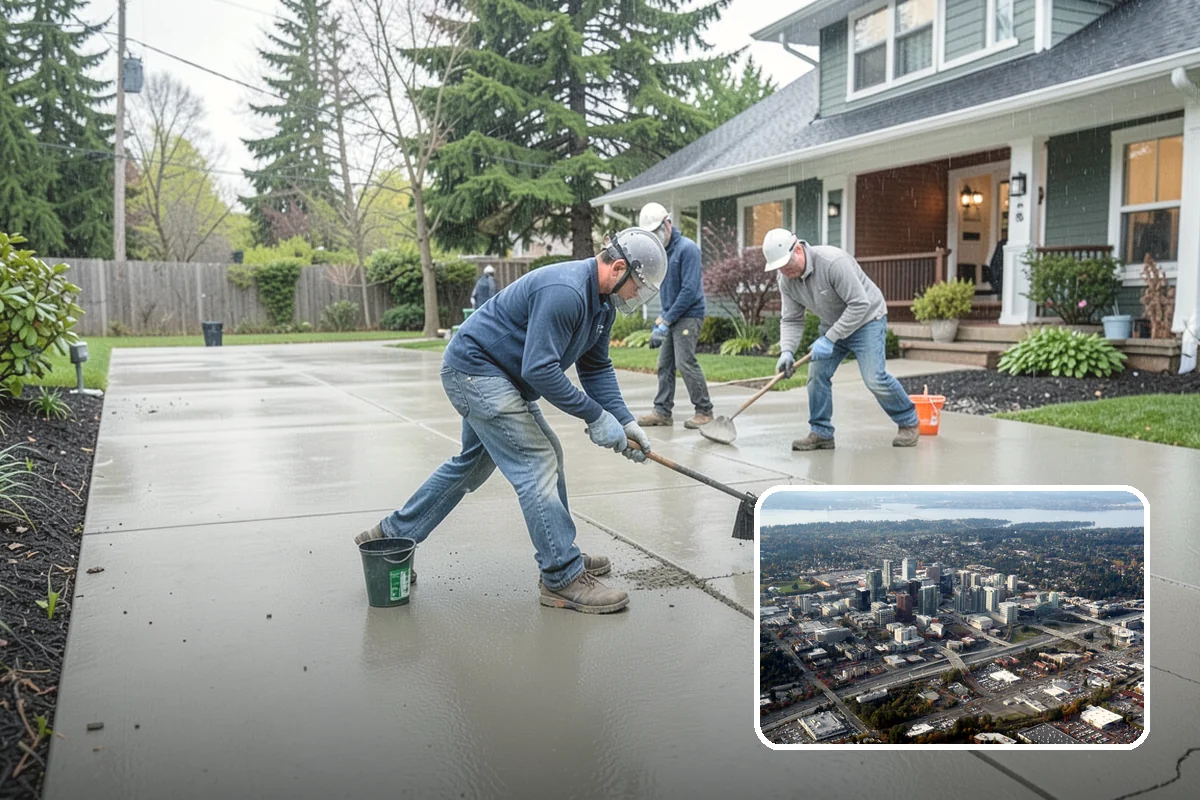 Gas Line Installation in Bellevue, King County, WA - Correctly sized piping delivers full performance to every appliance