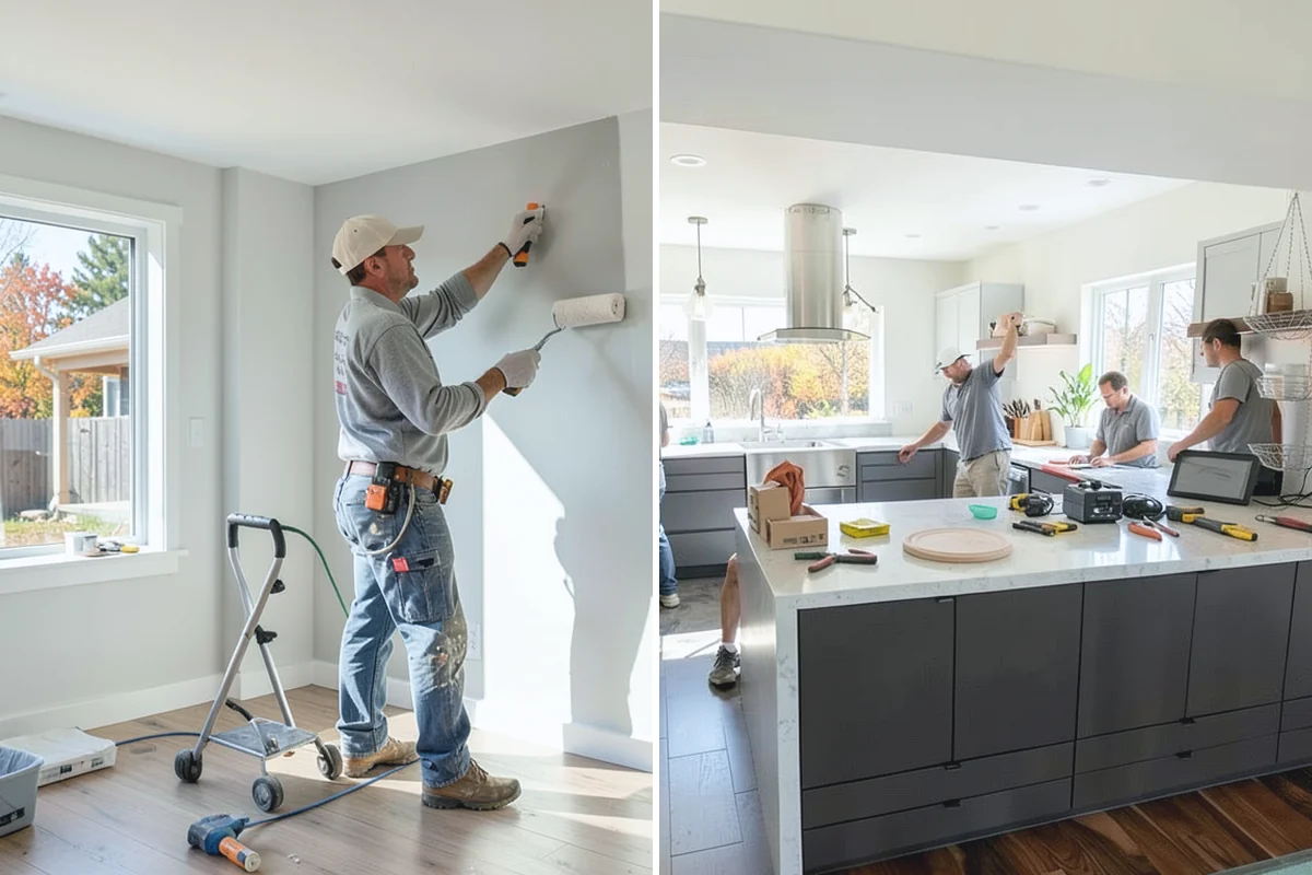 Gas Line Installation in Bonney Lake, Pierce County, WA - Confirm appliance demand and design the pipe sizing and route