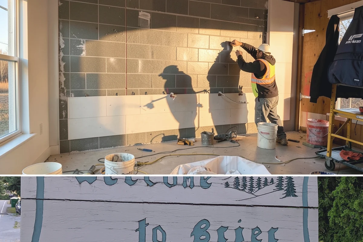 Gas Line Installation in Brier, Snohomish County, WA - Gas line work runs indoors and out year-round, though pairing outdoor runs with dry weather keeps trenching tidy.