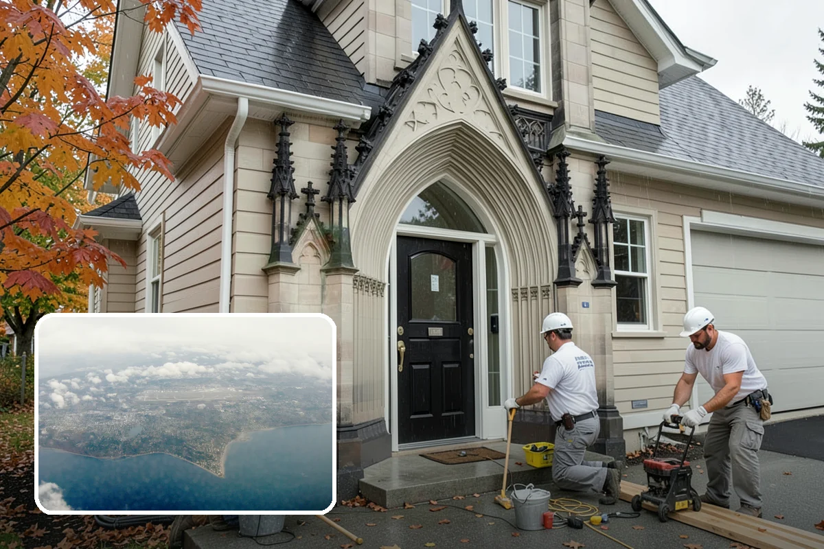 Gas Line Installation in Burien, King County, WA - Correctly sized piping delivers full performance to every appliance