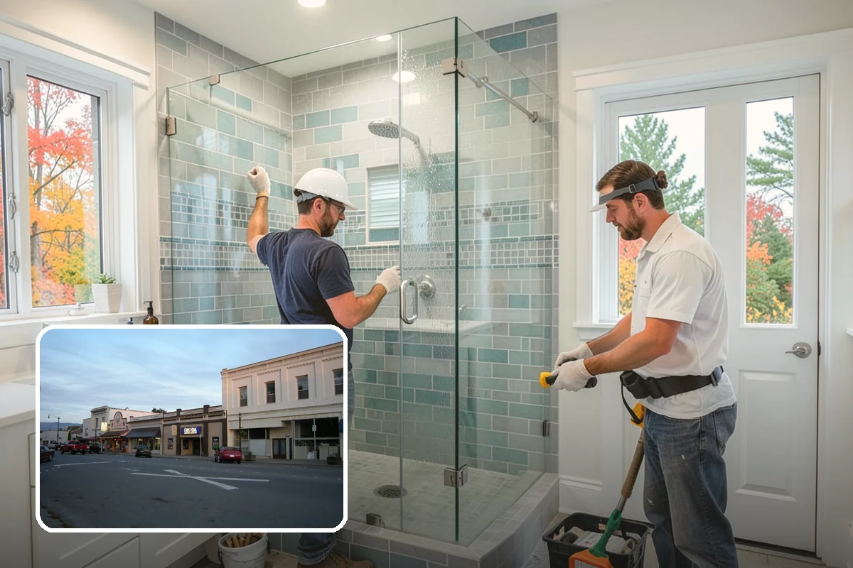 Gas Line Installation in Burlington, Skagit County, WA - Correctly sized piping delivers full performance to every appliance