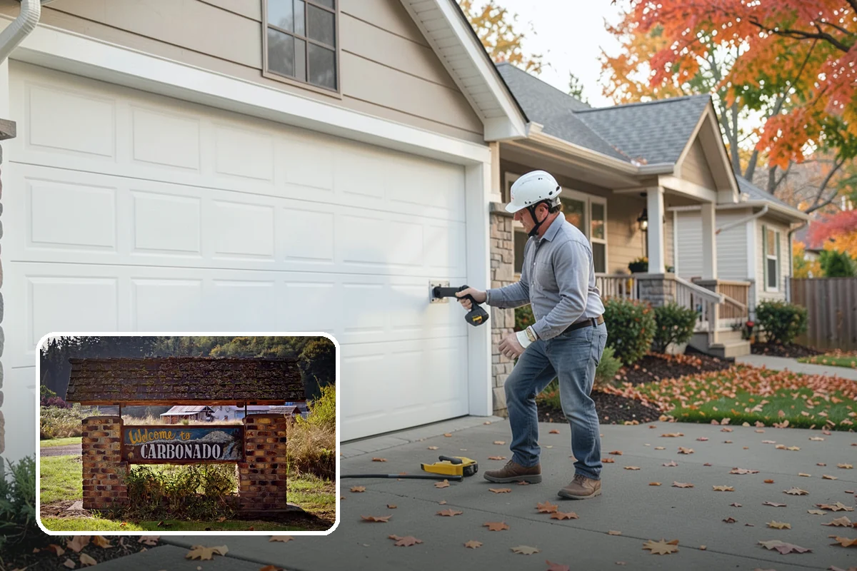 Gas Line Installation in Carbonado, Pierce County, WA - Correctly sized piping delivers full performance to every appliance