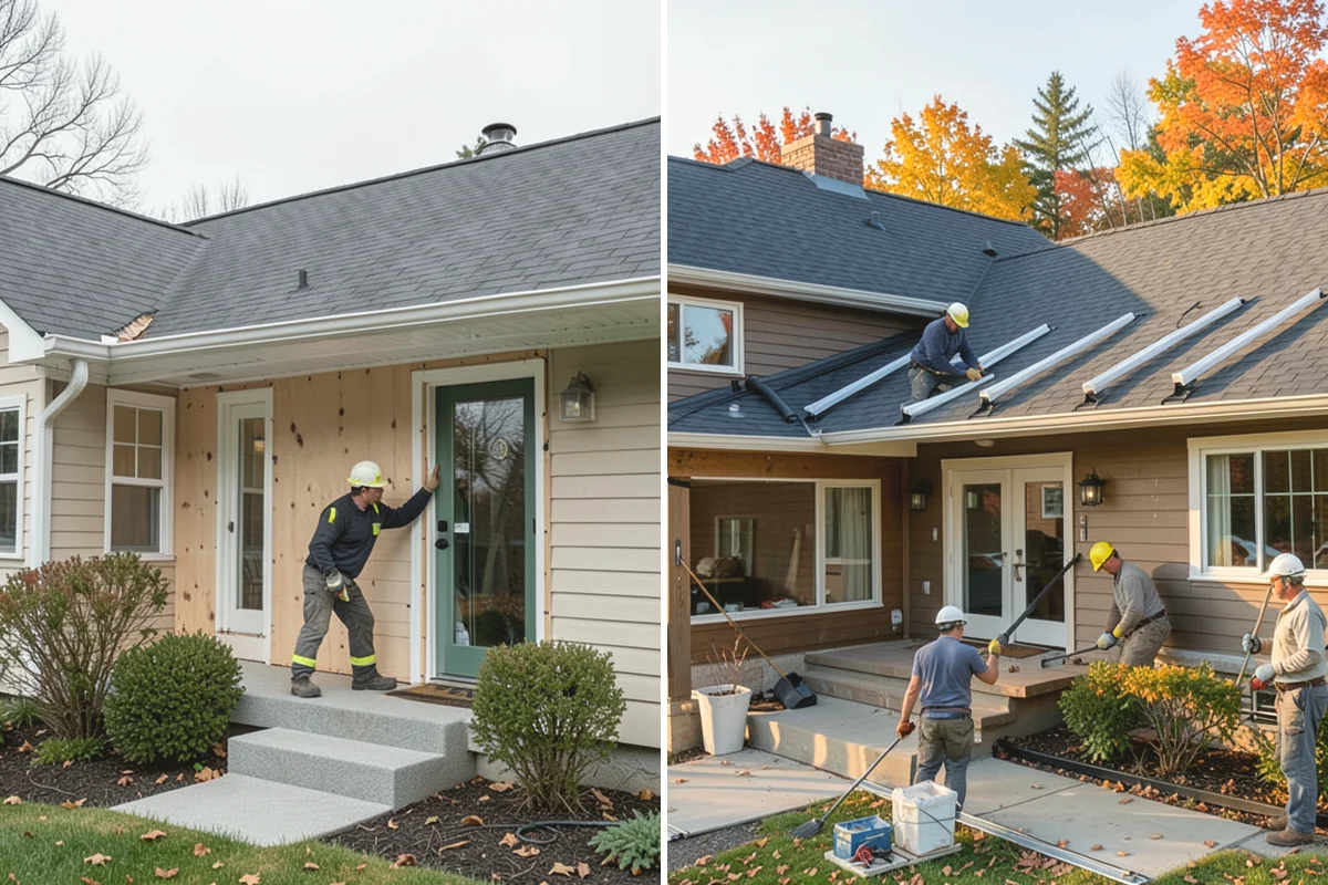 Gas Line Installation in Carbonado, Pierce County, WA - Confirm appliance demand and design the pipe sizing and route