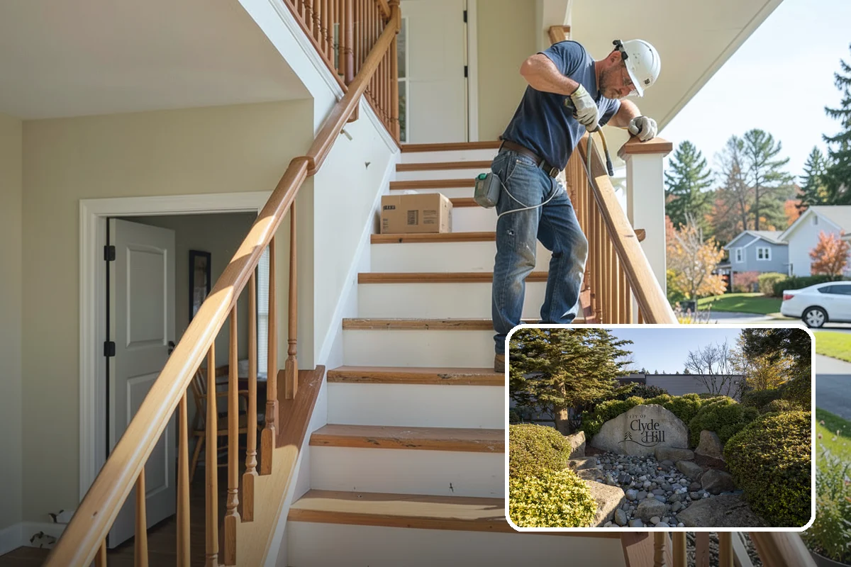 Gas Line Installation in Clyde Hill, King County, WA - Correctly sized piping delivers full performance to every appliance