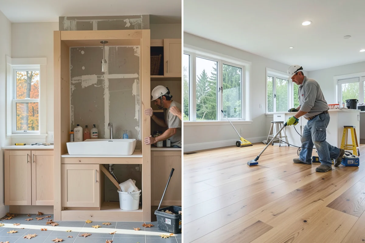 Gas Line Installation in Darrington, Snohomish County, WA - Confirm appliance demand and design the pipe sizing and route