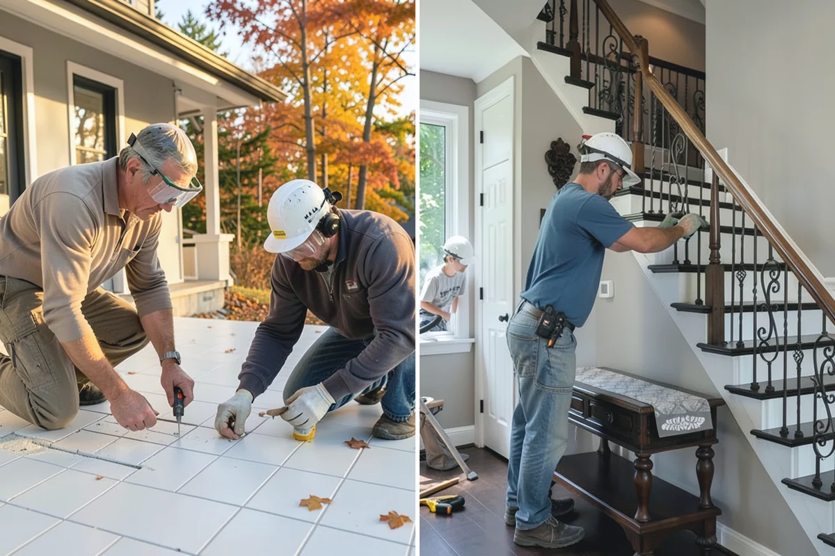 Gas Line Installation in Des Moines, King County, WA - Confirm appliance demand and design the pipe sizing and route