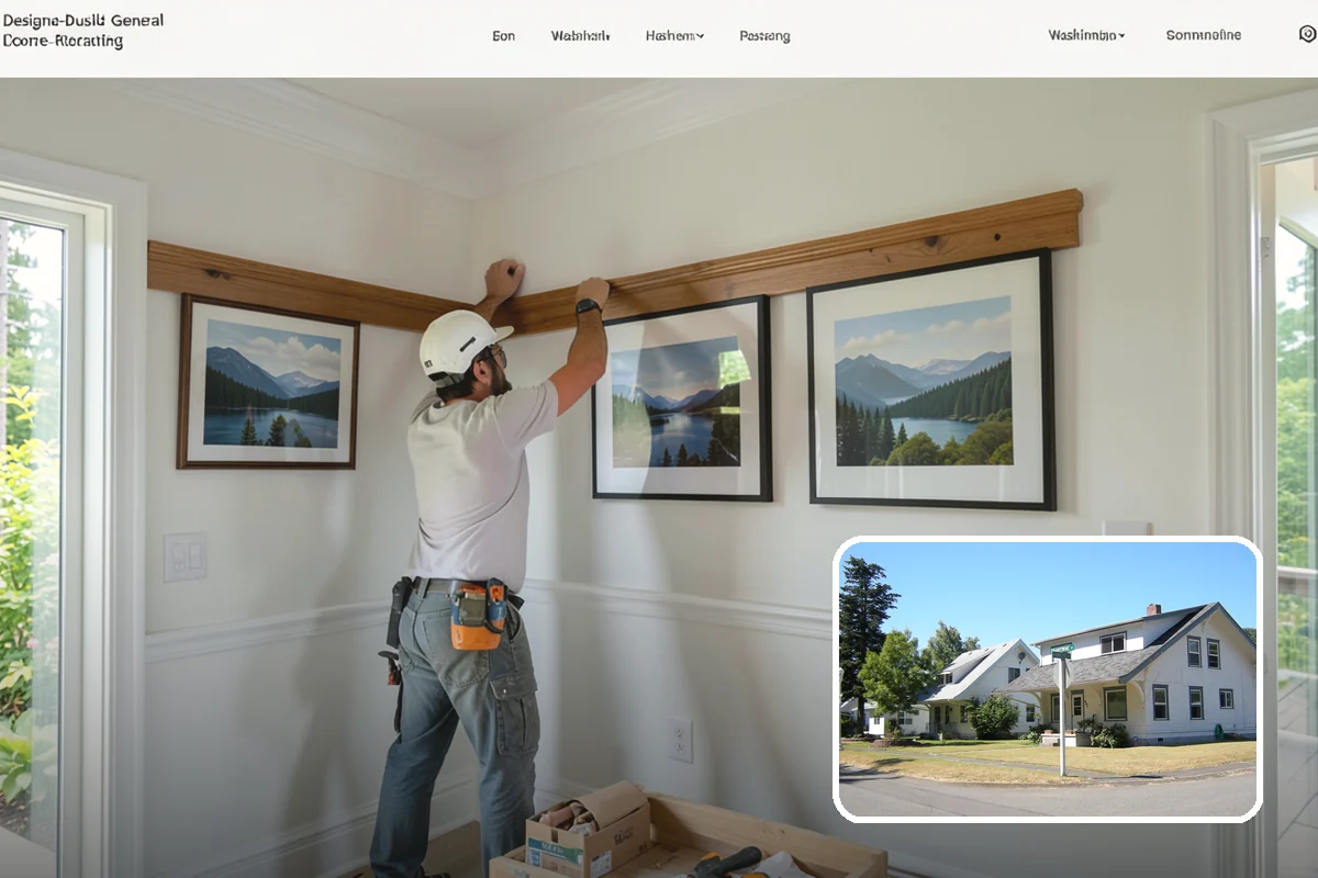 Gas Line Installation in DuPont, Pierce County, WA - Correctly sized piping delivers full performance to every appliance