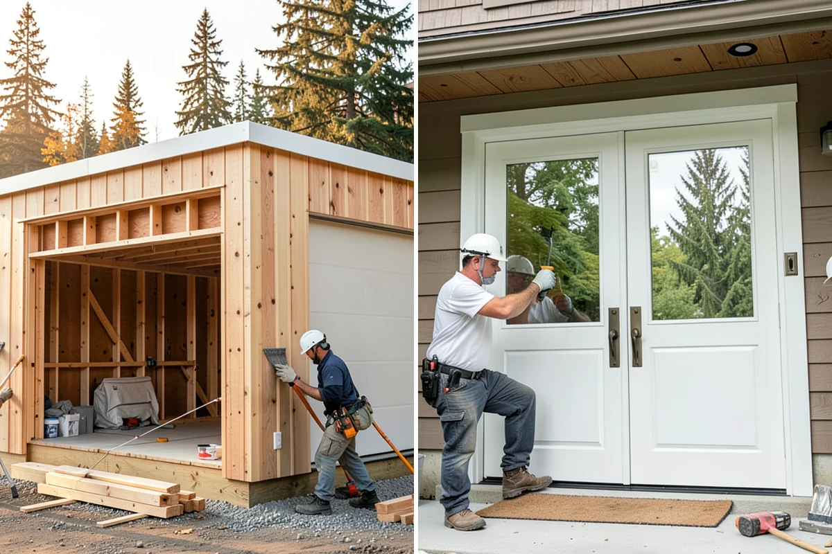 Gas Line Installation in DuPont, Pierce County, WA - Confirm appliance demand and design the pipe sizing and route