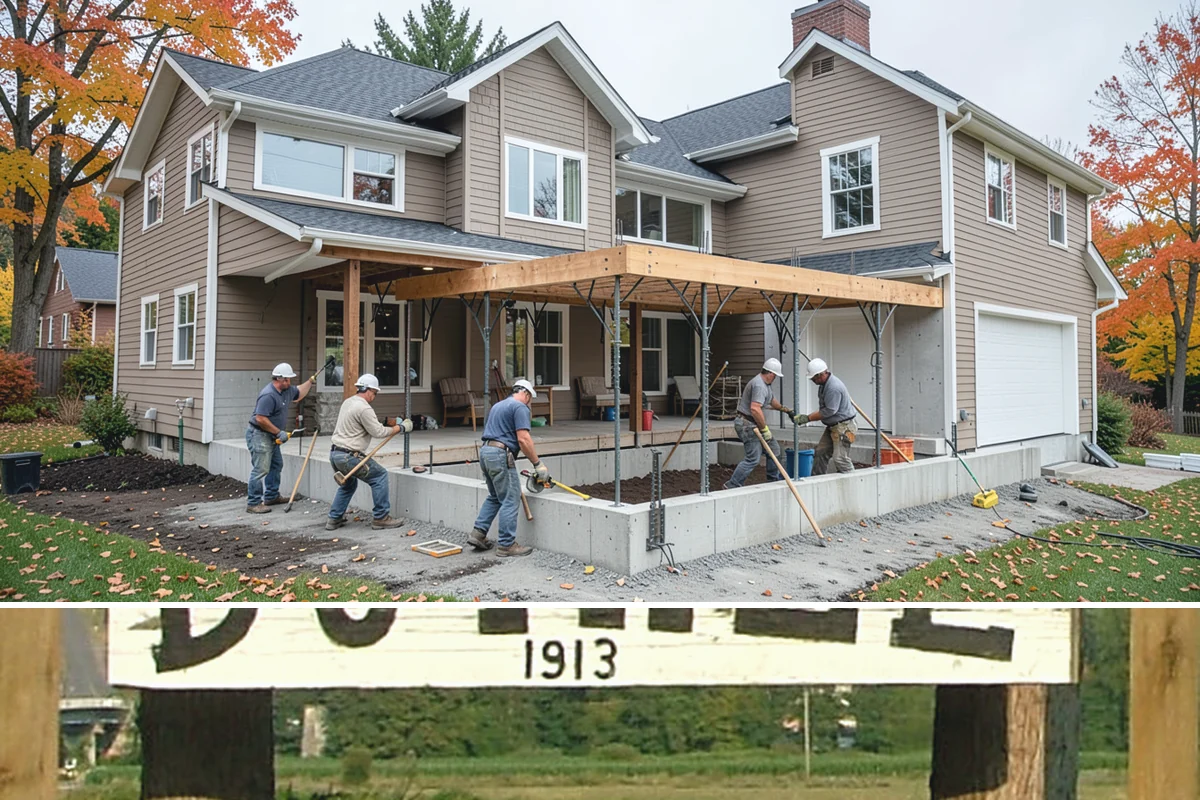 Gas Line Installation in Duvall, King County, WA - Gas line work runs indoors and out year-round, though pairing outdoor runs with dry weather keeps trenching tidy.